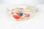 Linie krwi SN-Set do hemolizy Fresenius ONLINEplus BVM 5008-R Dreny - Arestomed