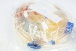 Linie krwi SN-Set do hemolizy Fresenius ONLINEplus BVM 5008-R Dreny - Arestomed