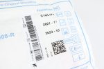 Linie krwi AV-Set do hemolizy Fresenius ONLINEplus BVM 5008-R Dreny - Arestomed