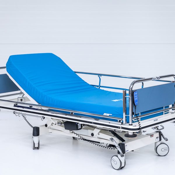Łóżko Szpitalne Oostwoud Rehabilitacyjne