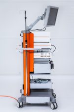 Smith and Nephew 560P Zestaw Endoskopowy HD Artroskopia