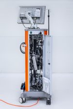 Smith and Nephew 560P Zestaw Endoskopowy HD Artroskopia