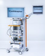 Smith & Nephew 560P Zestaw Endoskopowy HD