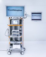 Smith & Nephew 560P Zestaw Endoskopowy HD