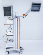 Smith & Nephew 560P Zestaw Endoskopowy HD