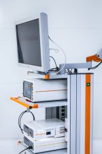 Smith & Nephew 560P Zestaw Endoskopowy HD