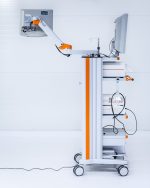 Smith & Nephew 560P Zestaw Endoskopowy HD