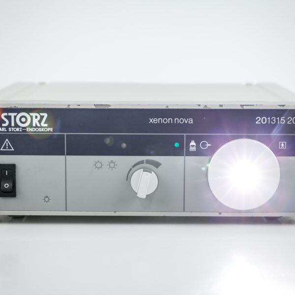 Karl Storz Halogen 150 Źródło Światła Endoskopowe