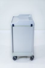 Scan Module Niemagnetyczny Wózek Medyczny