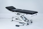 Wesseling Praxis Kozetka Stół Diagnostyczno-Zabiegowy