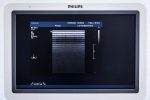 Philips L15-7io Sonda Liniowa Głowica USG