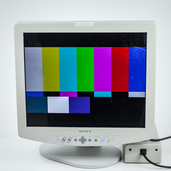 Sony LMD-1950MD Monitor Medyczny Endoskopia