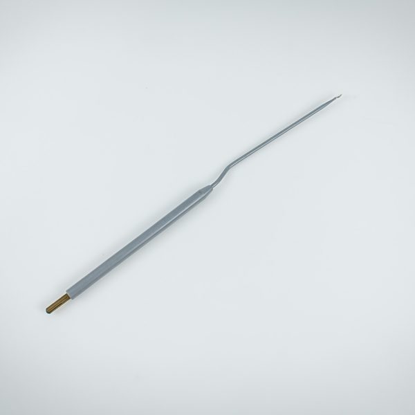Elektroda bagnetowa, nóż laryngologiczny monopolarny (4/45)