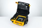 Lifepak 500 Defibrylator Półautomatyczny AED