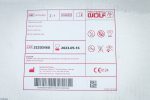 R. Wolf Laparo CO2 Pneu Insuflator Tem-Pump 2232
