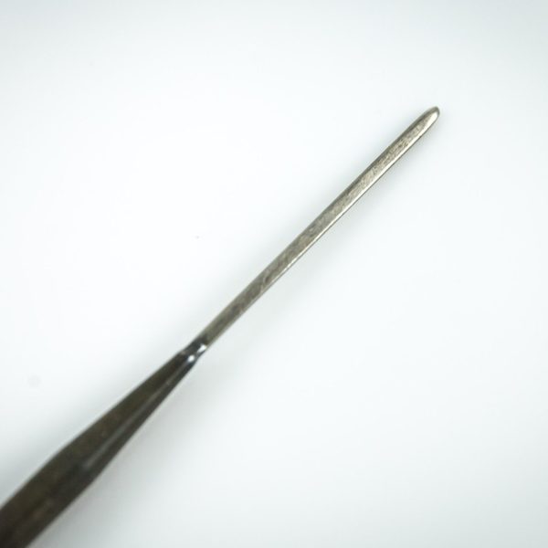 Szpatuła do elektrody 8-9 cm (4/53)