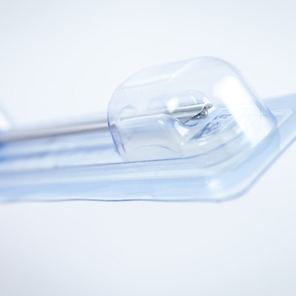 Smith & Nephew 7205326 Acromionizer 4 mm ostrze do chirurgii artroskopowej (51/4)