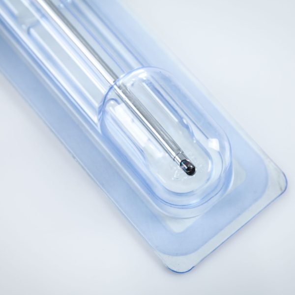 Smith & Nephew 7205323 Orbit Full Radius Blade 4.5 mm ostrze do chirurgii artroskopowej (51/7)