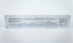 Smith & Nephew 7205323 Orbit Full Radius Blade 4.5 mm ostrze do chirurgii artroskopowej (51/7)