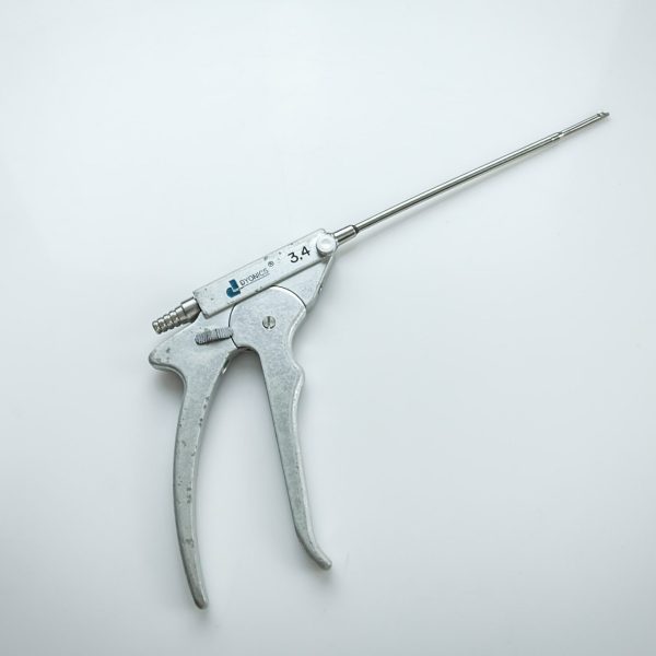 Dyonics 3.4 mm Kleszcze do odsysania (51/17)