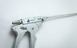 Dyonics 3.4 mm Kleszcze do odsysania (51/17)