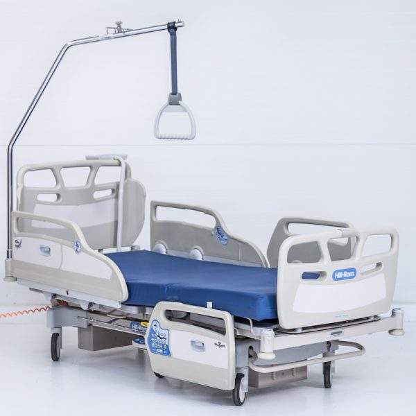 Hill-Rom AvantGuard 1600 Łóżko szpitalne OIOM
