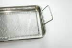 Kosz Sterylizacyjny Taca na Narzędzia 48×25.5 K12