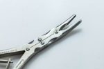 Codman 80 53-1100 odgryzacz kostny Bohler 4 mm (52/1)