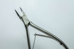 Odgryzacz kostny Luer 15 cm (52/8) Kleszcze