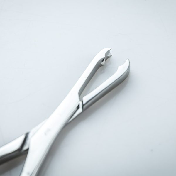 Kleszcze do trzymania kości Kościotrzymacz (52/11)