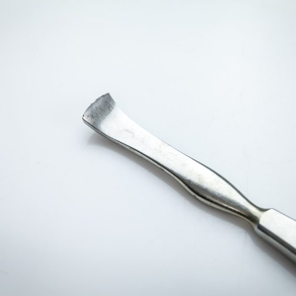 Lawton 48-0165 Osteotom kostny 20 mm Zagięty (52/21)