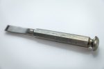 Osteotom do rozszczepienia kości Tessier 19 cm (52/22)
