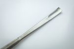 Dłuto kostne żłobowe Stille 18 mm (52/23)