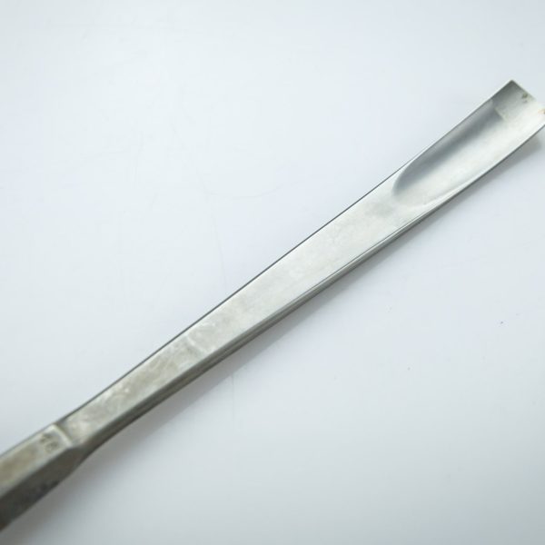 Dłuto kostne żłobowe Stille 18 mm (52/23)