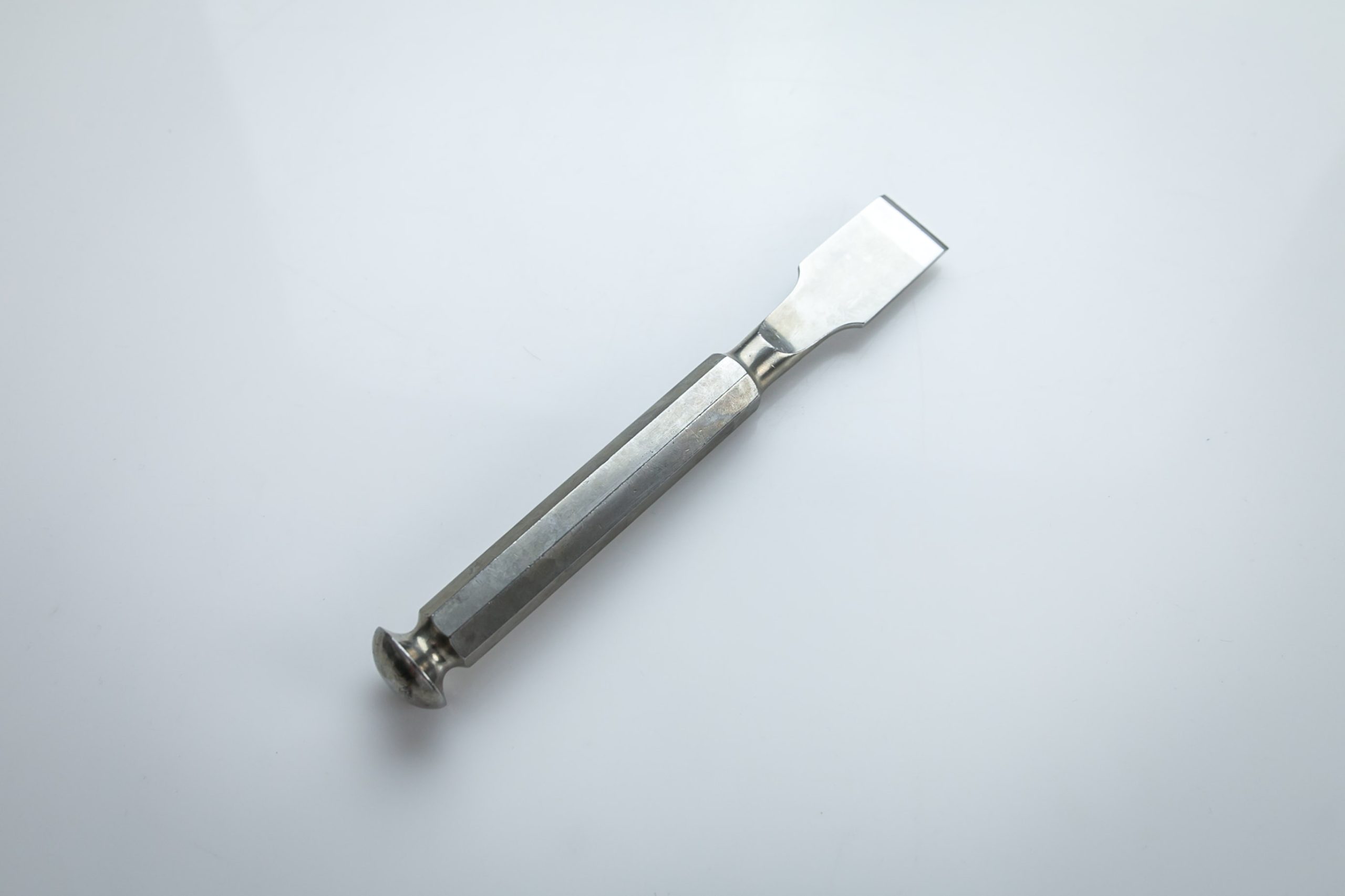 220727 Osteotom do rozszczepienia kości Tessier 19 cm (52/18)