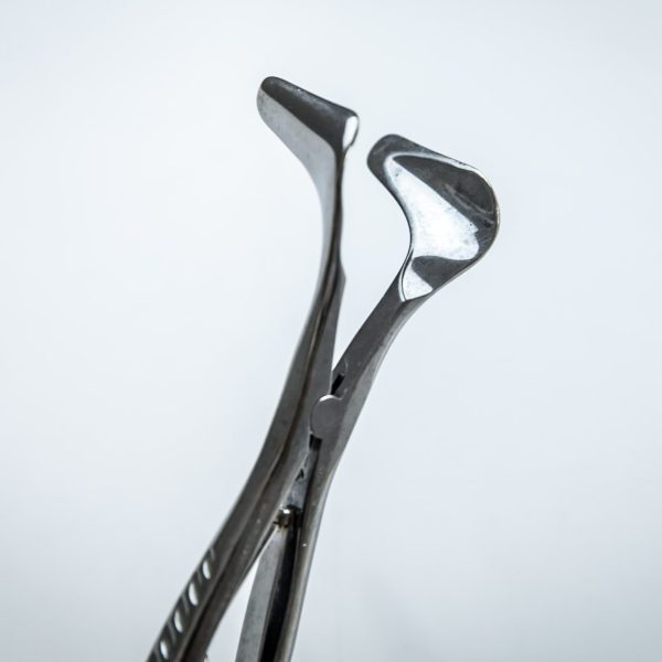 Wziernik nosowy Cottle 30 mm (53/17)