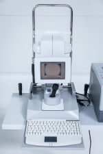 CARL ZEISS IOL MASTER Biometr Optyczny