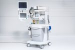 GE Datex-Ohmeda Aespire View Aparat Anestezjologiczny