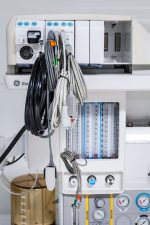 GE Datex-Ohmeda Aespire View Aparat Anestezjologiczny