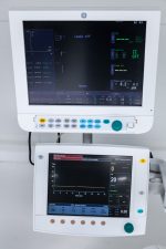 GE Datex-Ohmeda Aespire View Aparat Anestezjologiczny