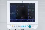 GE Datex-Ohmeda Aespire View Aparat Anestezjologiczny