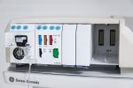 GE Datex-Ohmeda Aespire View Aparat Anestezjologiczny