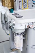 GE Datex-Ohmeda Aespire View Aparat Anestezjologiczny