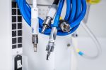 GE Datex-Ohmeda Aespire View Aparat Anestezjologiczny