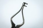 Retraktor Plester 2 zęby 11 cm (53/36) Rozwieracz