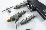 DeSoutter Osteodrive Napęd Wiertarski Ortopedyczny