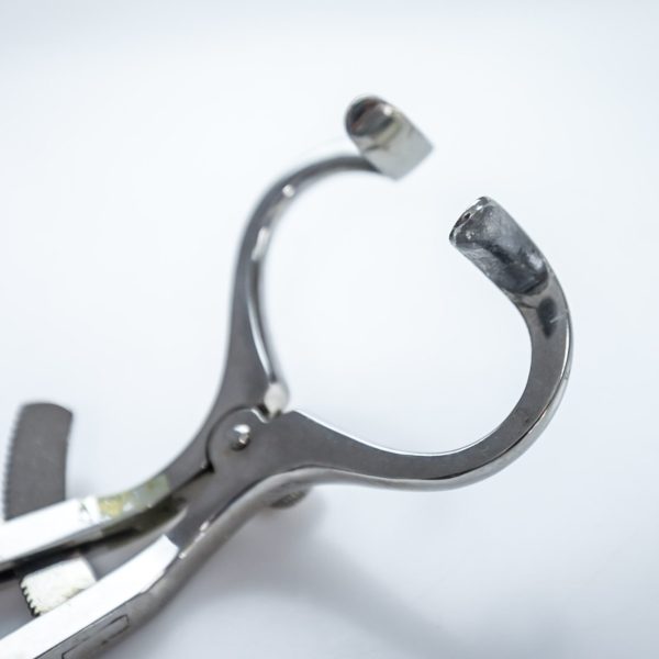 Rozwierak szczękowy Molt 11.5 cm (53/46)