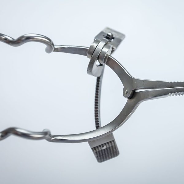 Rozwieracz szczękowy Whitehead 15 cm (53/51)