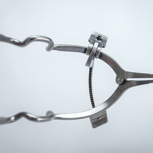 Rozwieracz szczękowy Whitehead 17 cm (53/52)