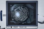 OLYMPUS GIF Q180 EVIS EXERA II Wideo-gastroskop Endoskop giętki
